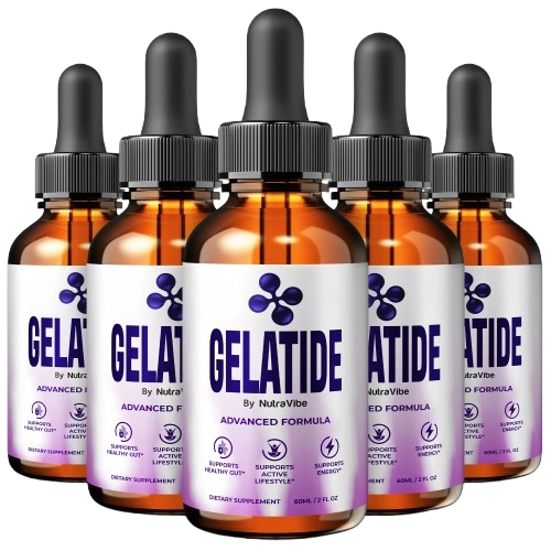 Order Gelatide Today with Secure Checkout and Special Discount Buy Gelatide Supplement Online from Official Website